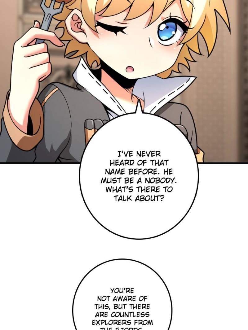 Read Release That Witch EN Manga Online