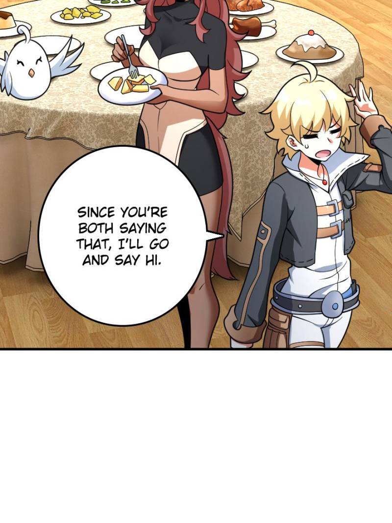 Read Release That Witch EN Manga Online