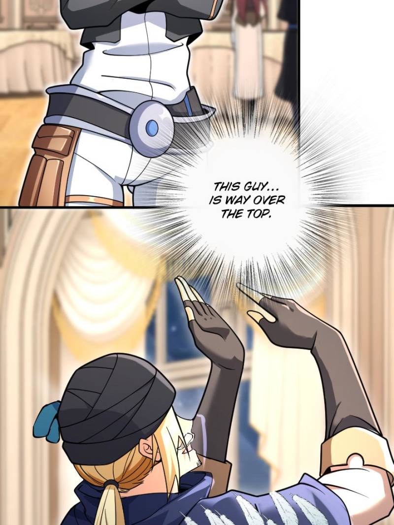Read Release That Witch EN Manga Online