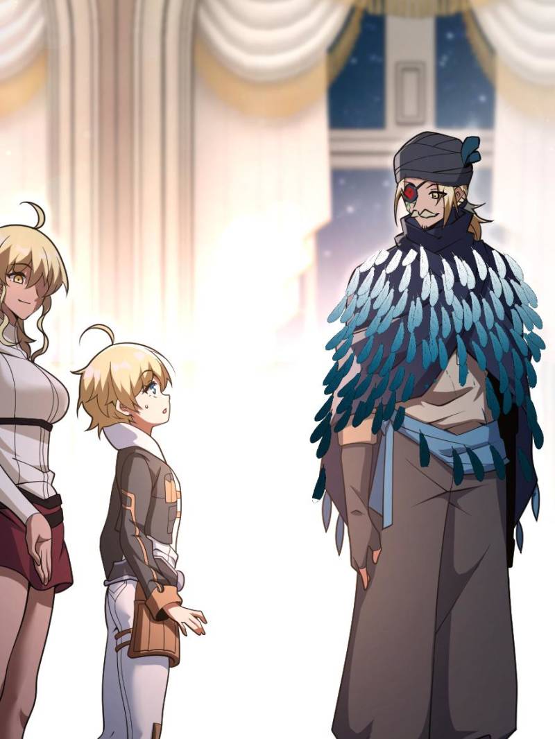 Read Release That Witch EN Manga Online