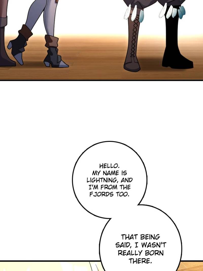 Read Release That Witch EN Manga Online