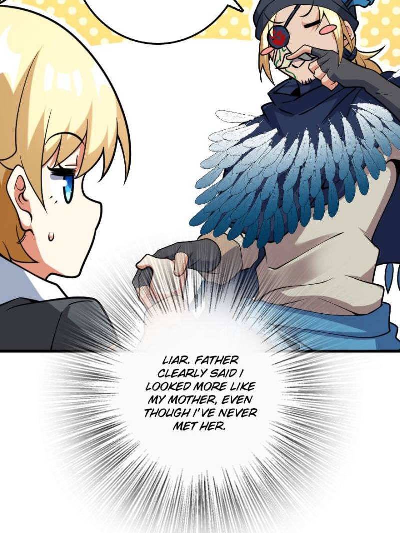 Read Release That Witch EN Manga Online