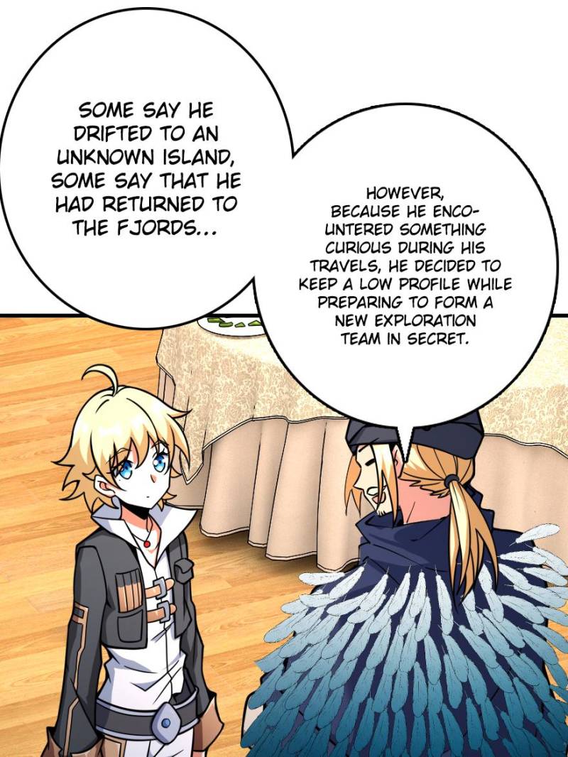 Read Release That Witch EN Manga Online