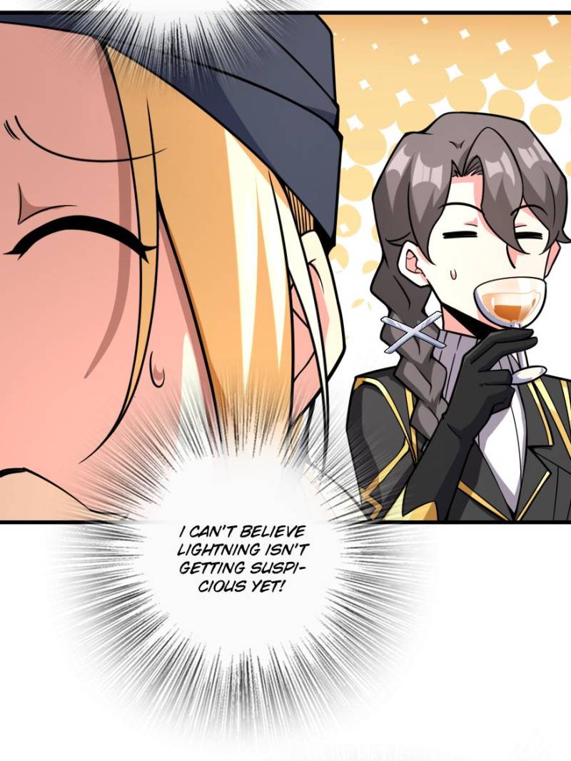 Read Release That Witch EN Manga Online
