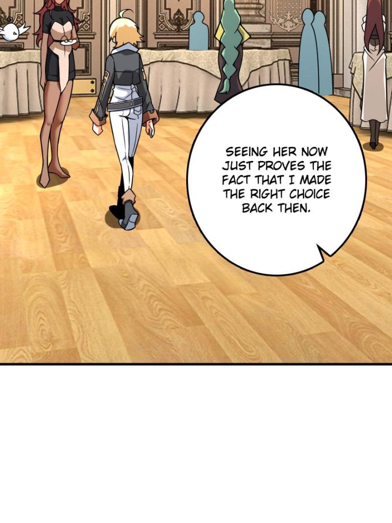 Read Release That Witch EN Manga Online
