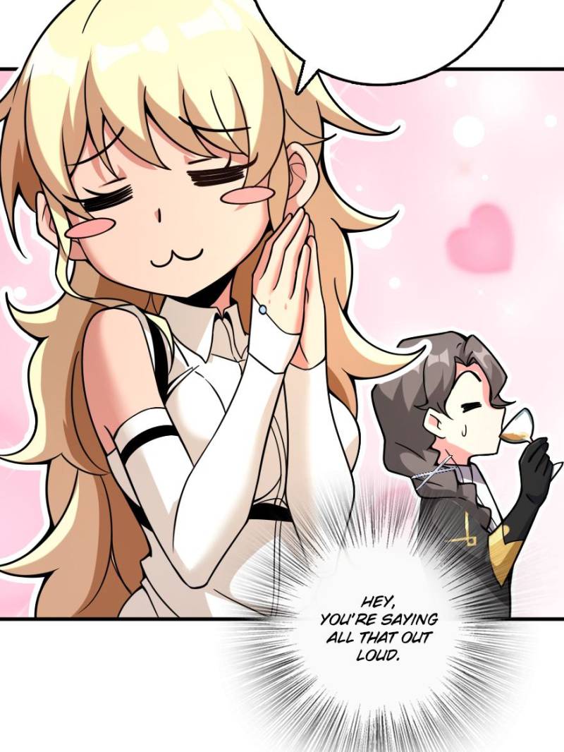 Read Release That Witch EN Manga Online