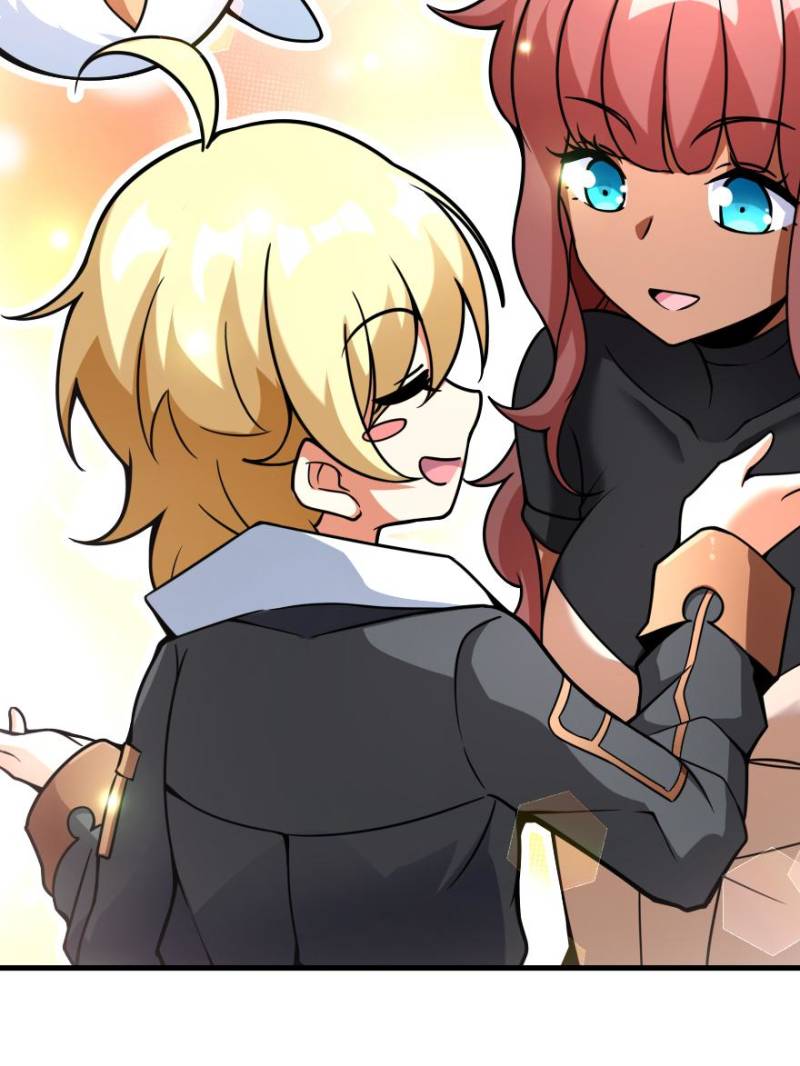 Read Release That Witch EN Manga Online