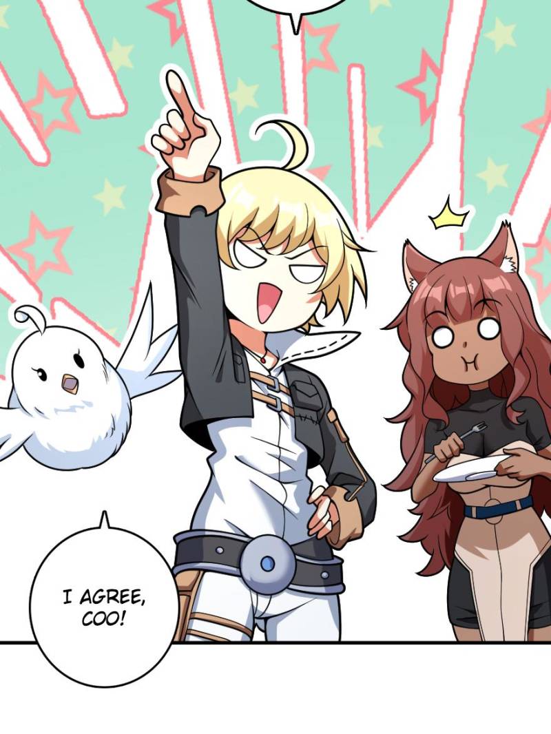 Read Release That Witch EN Manga Online