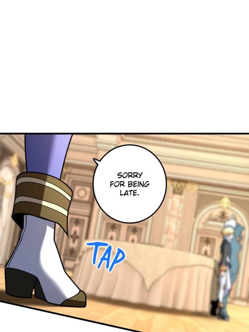 Read Release That Witch EN Manga Online