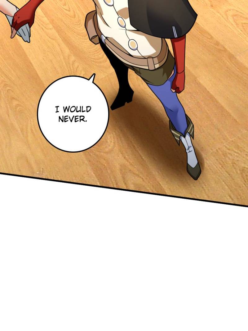 Read Release That Witch EN Manga Online