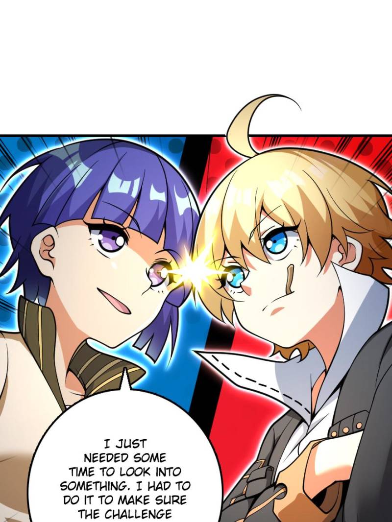 Read Release That Witch EN Manga Online