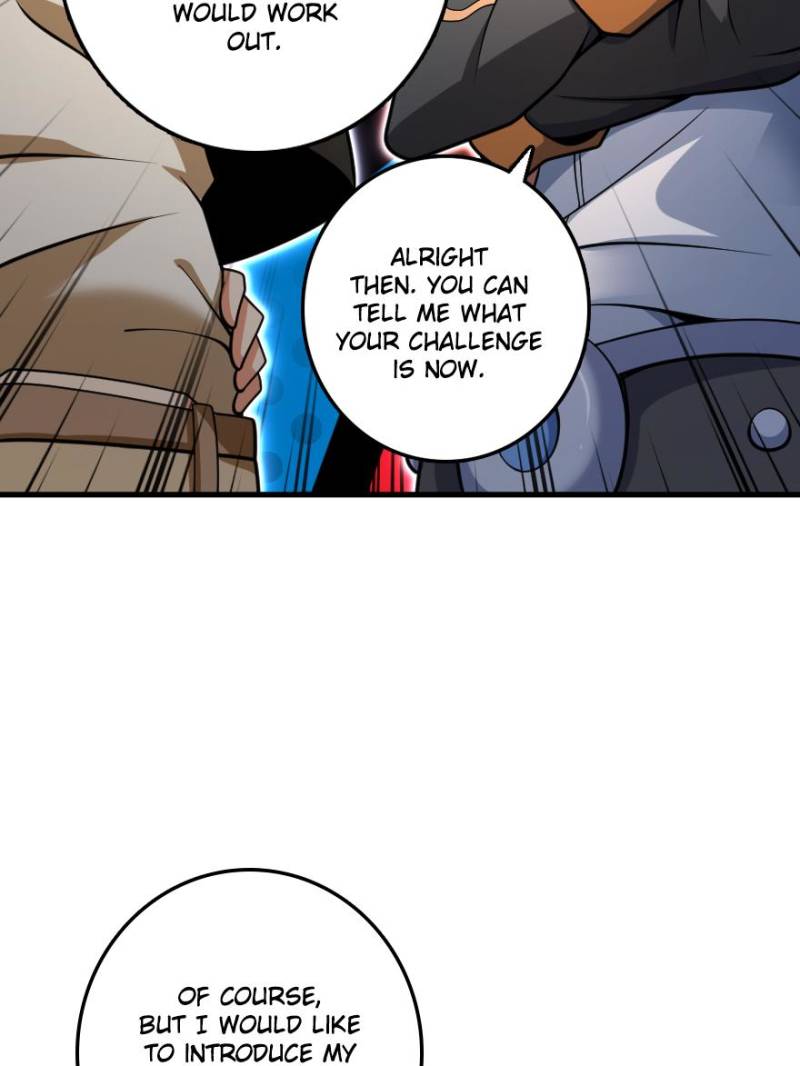 Read Release That Witch EN Manga Online
