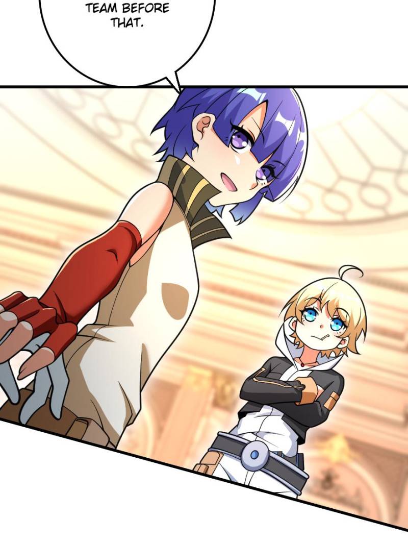 Read Release That Witch EN Manga Online