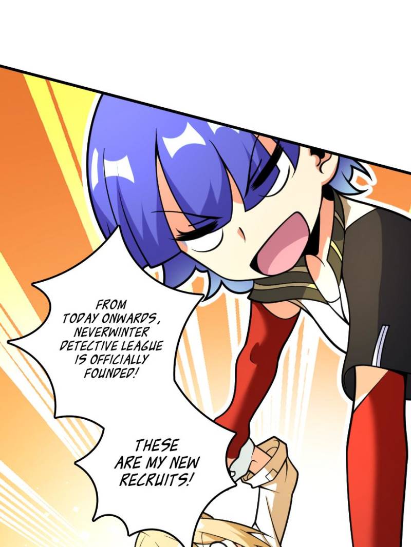 Read Release That Witch EN Manga Online