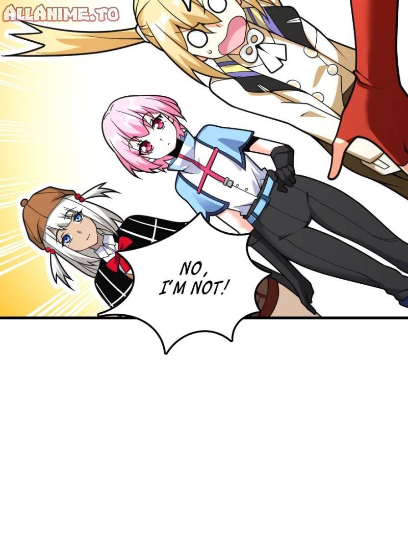 Read Release That Witch EN Manga Online