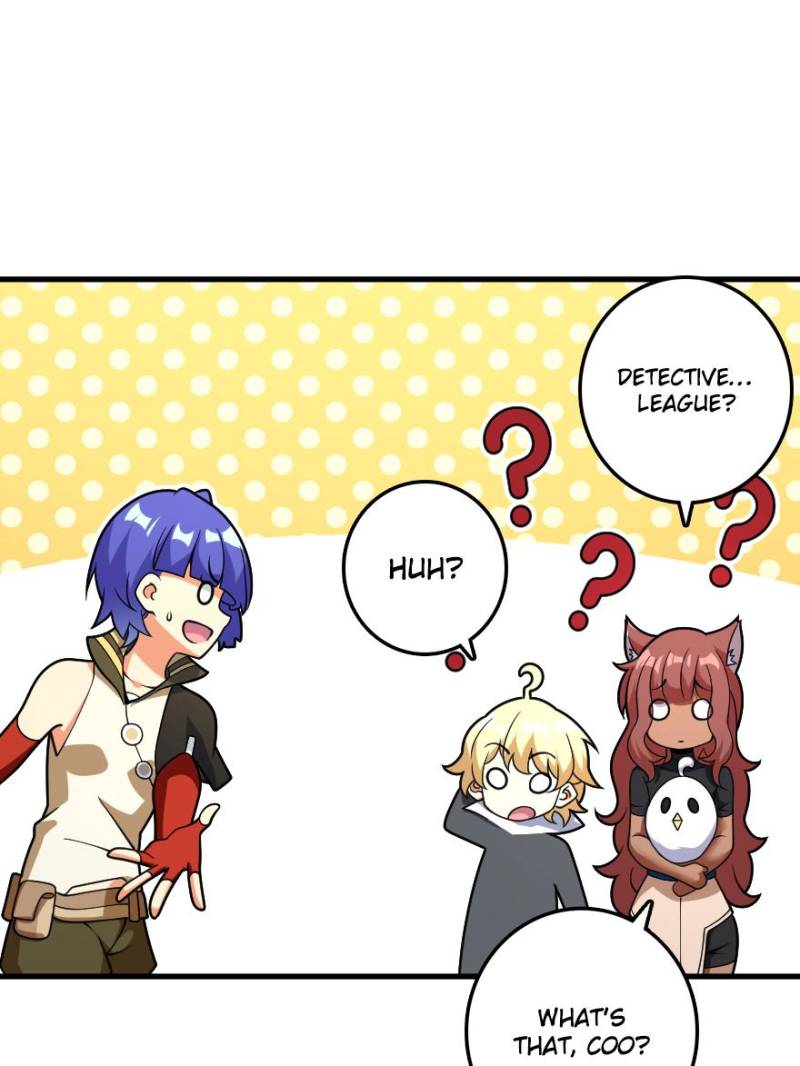 Read Release That Witch EN Manga Online