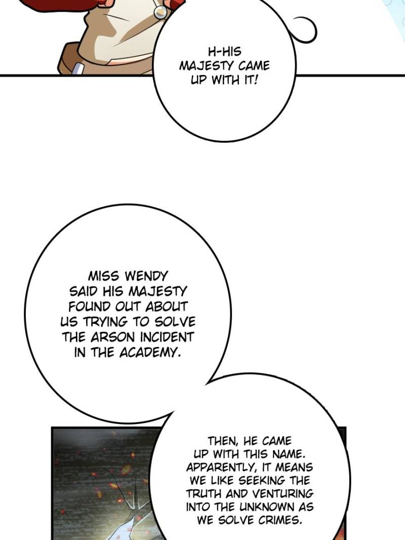 Read Release That Witch EN Manga Online