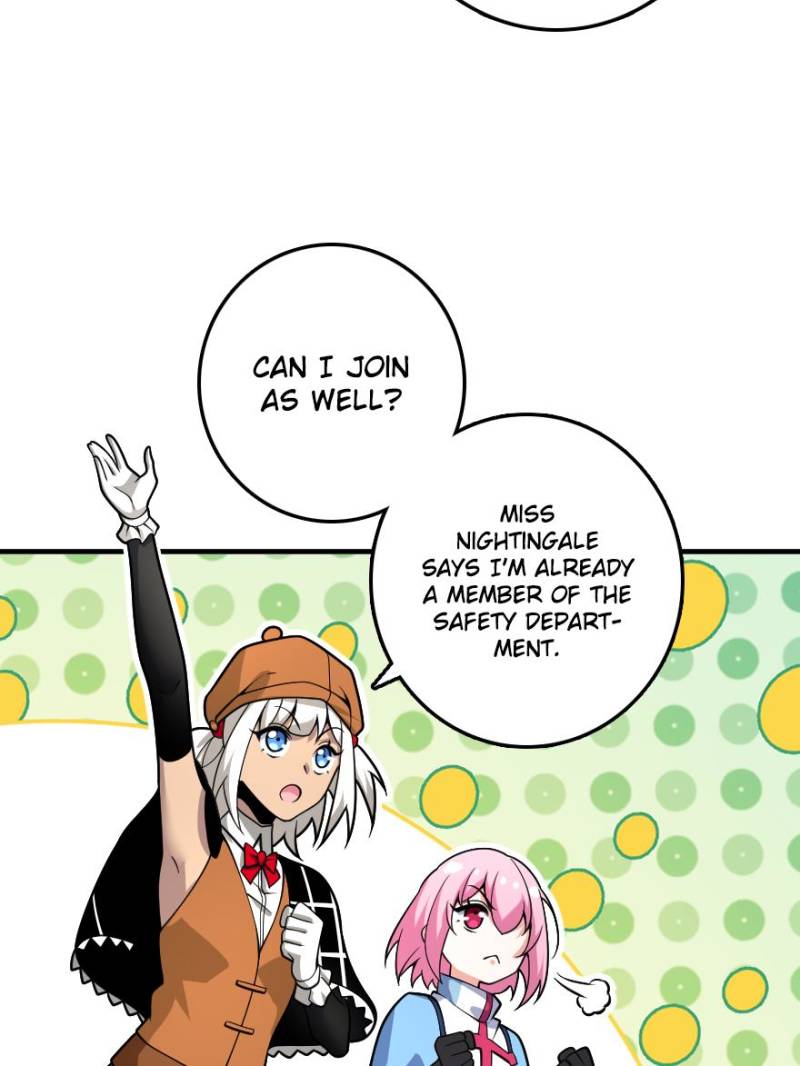 Read Release That Witch EN Manga Online