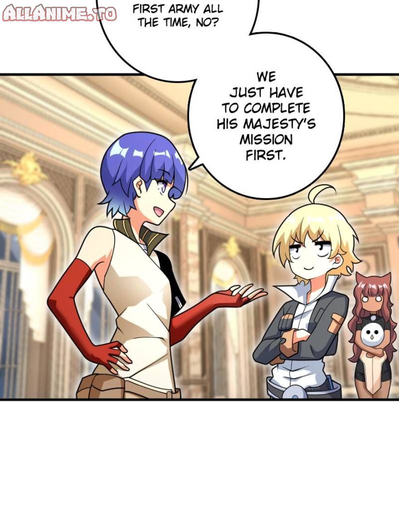 Read Release That Witch EN Manga Online