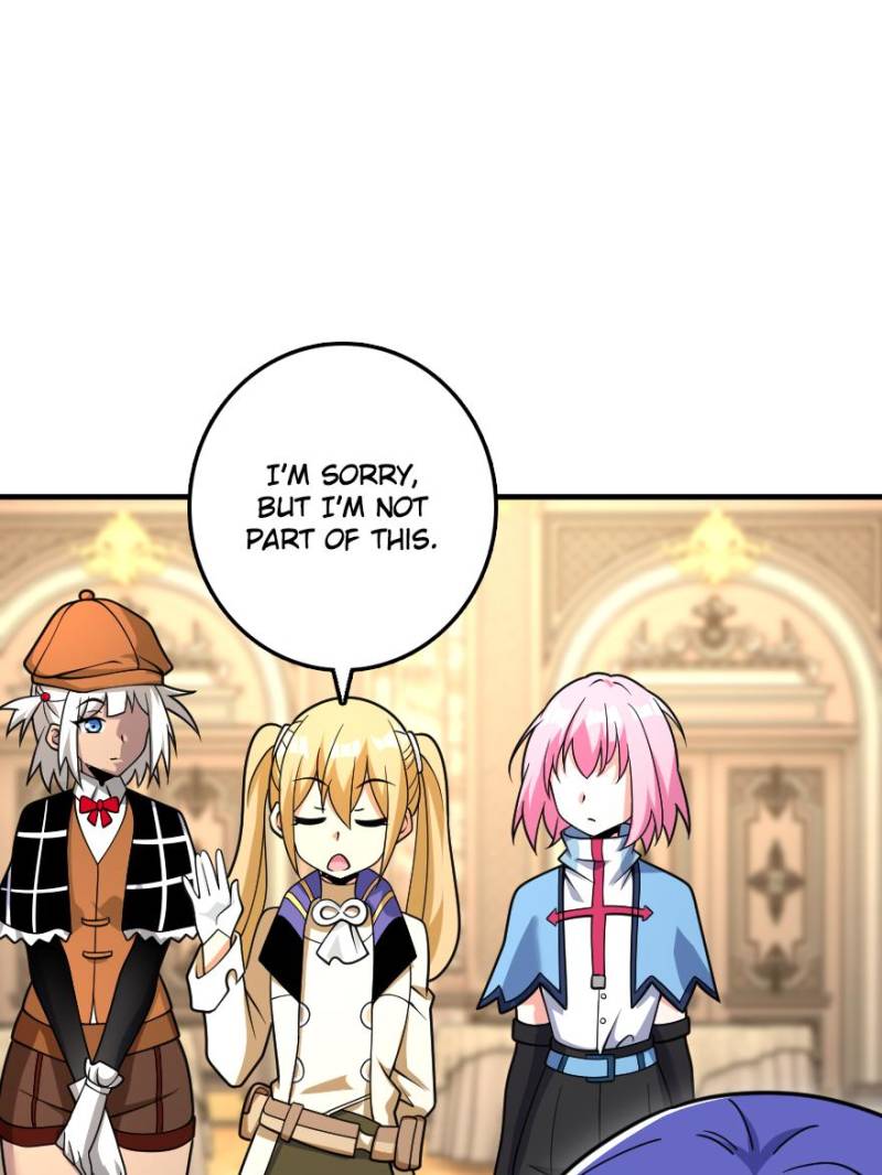 Read Release That Witch EN Manga Online