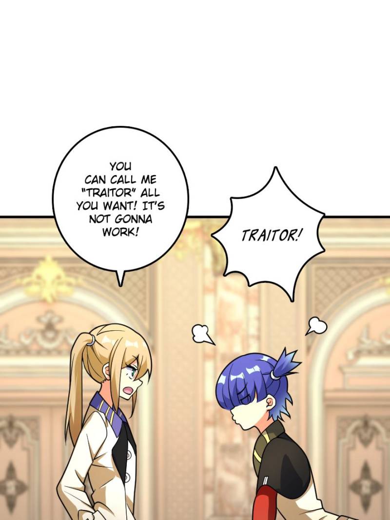 Read Release That Witch EN Manga Online