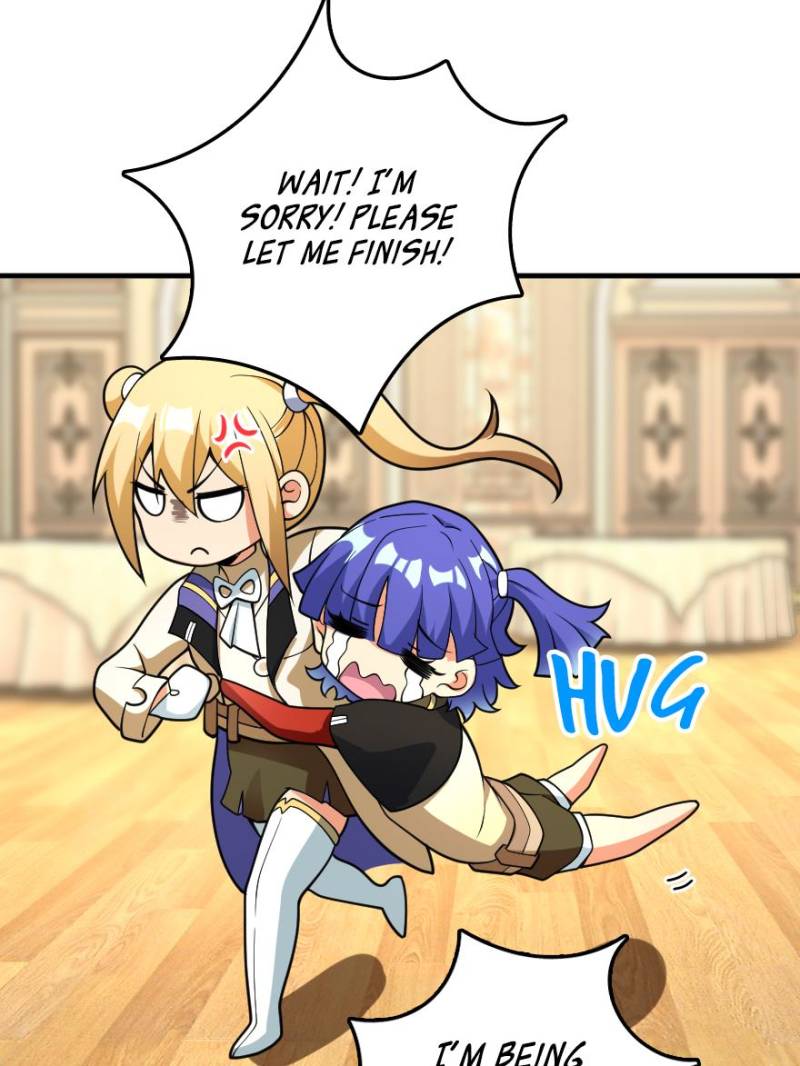 Read Release That Witch EN Manga Online