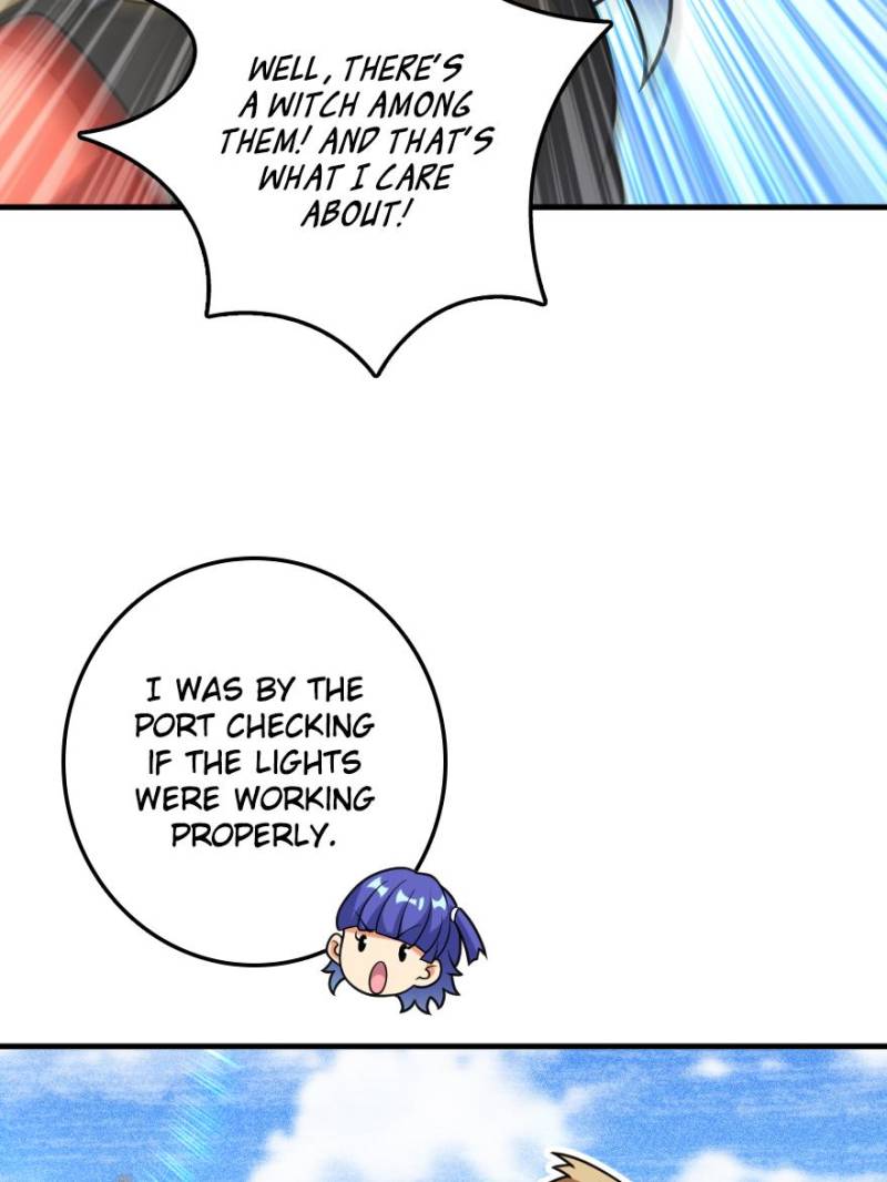 Read Release That Witch EN Manga Online
