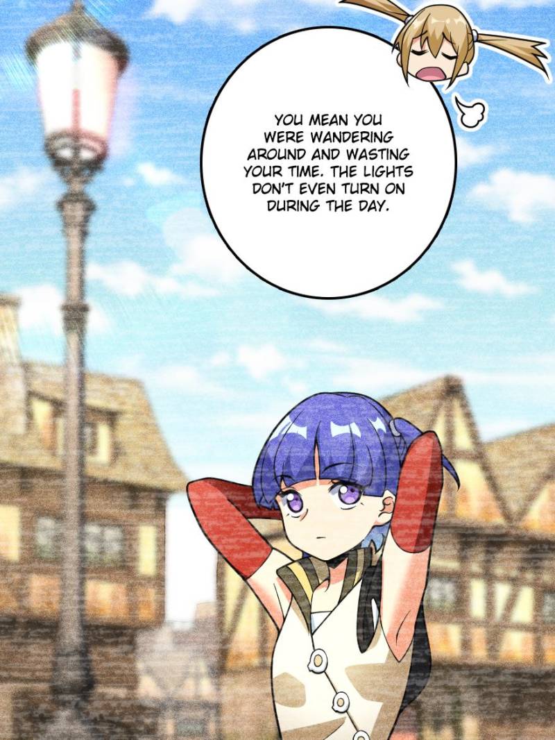 Read Release That Witch EN Manga Online