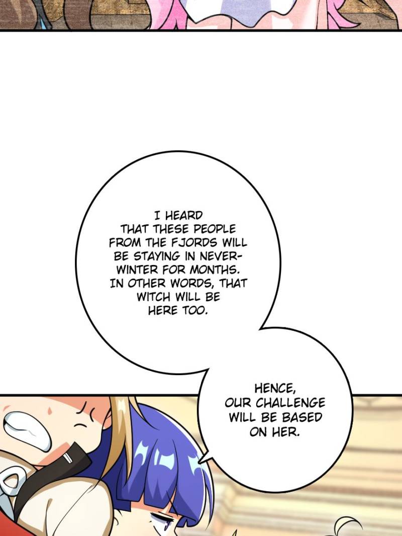 Read Release That Witch EN Manga Online