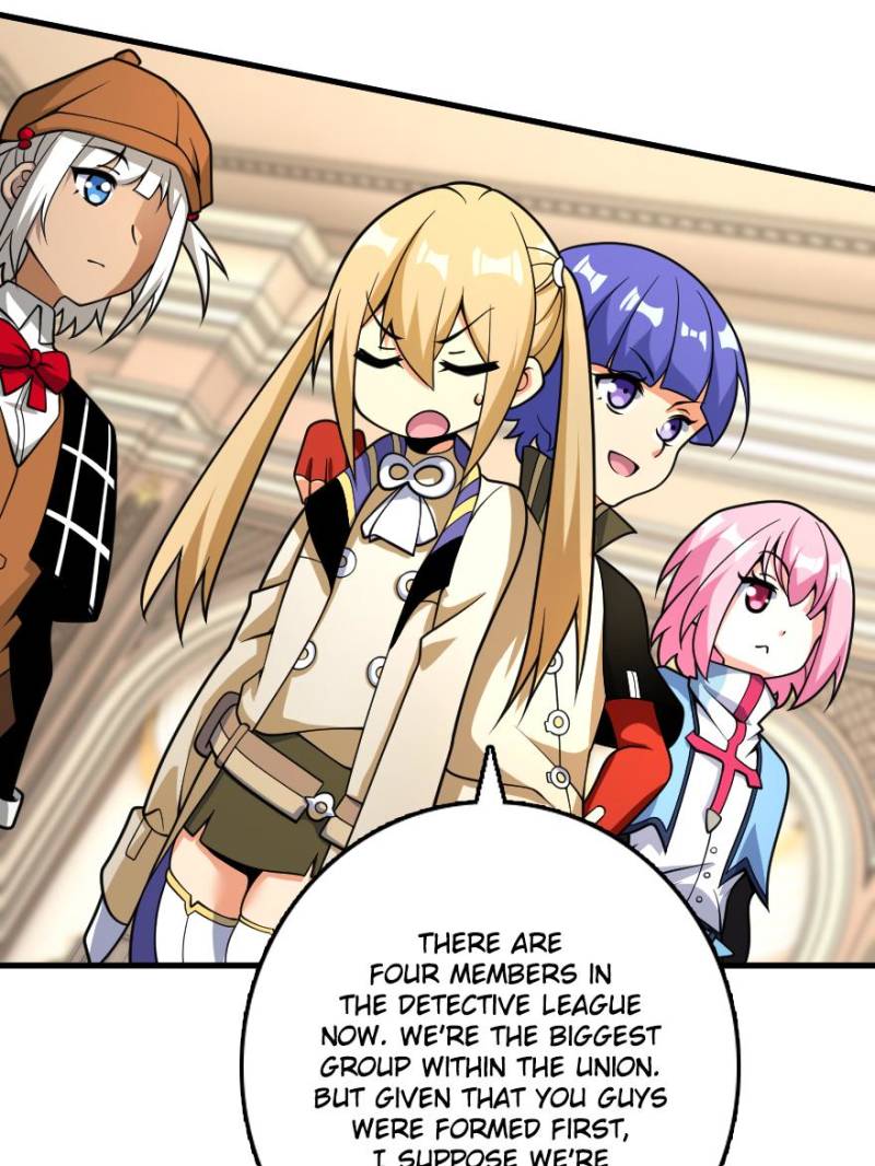Read Release That Witch EN Manga Online