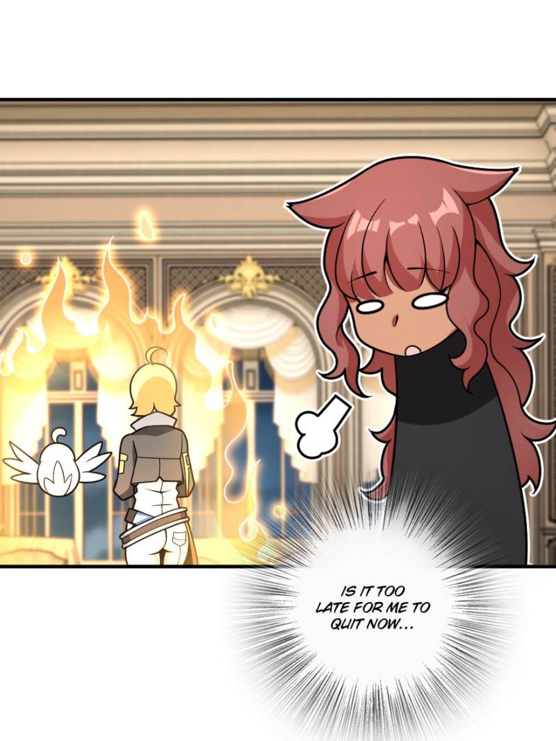 Read Release That Witch EN Manga Online
