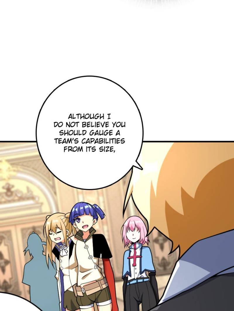 Read Release That Witch EN Manga Online