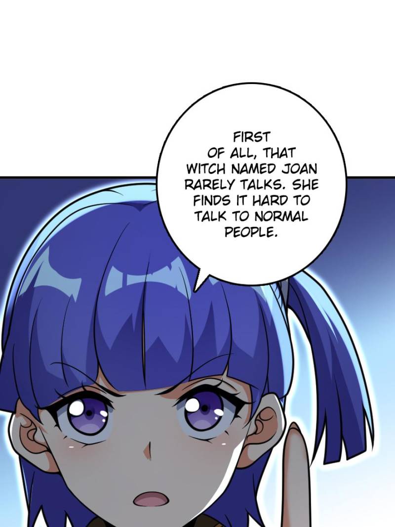 Read Release That Witch EN Manga Online