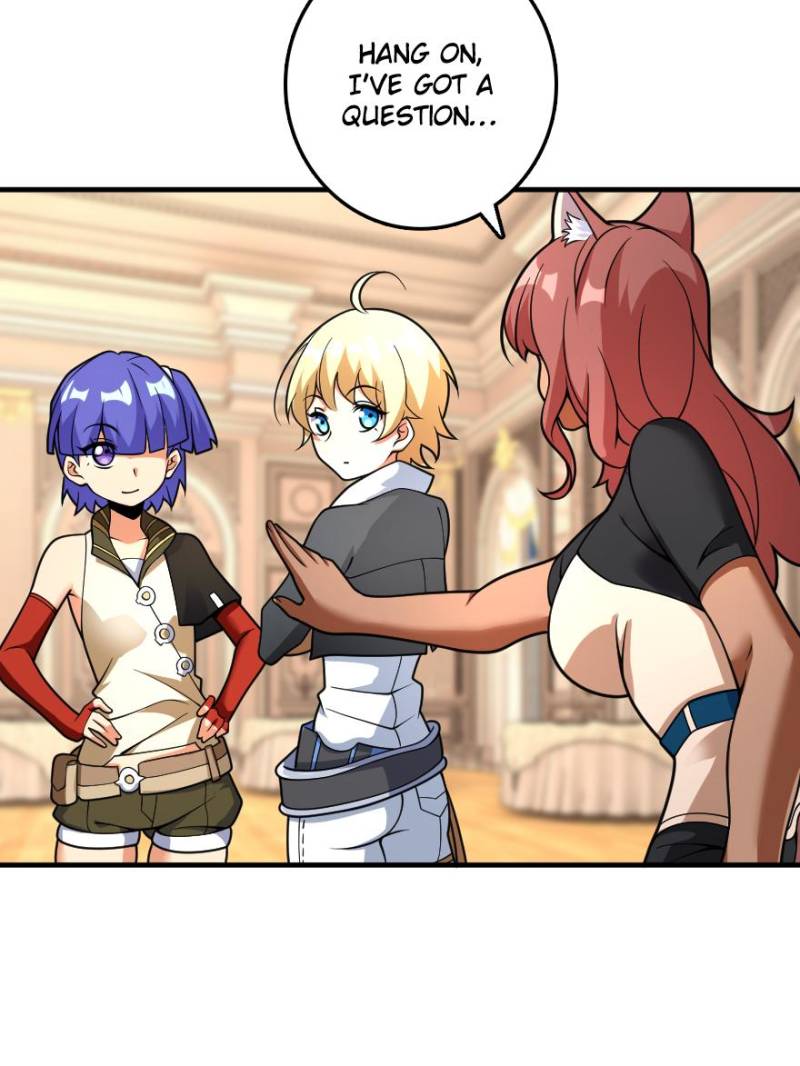 Read Release That Witch EN Manga Online