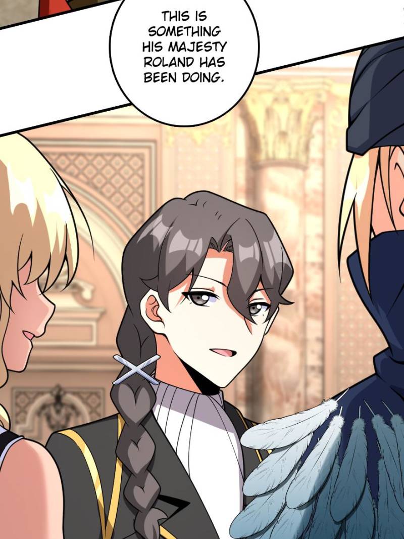 Read Release That Witch EN Manga Online