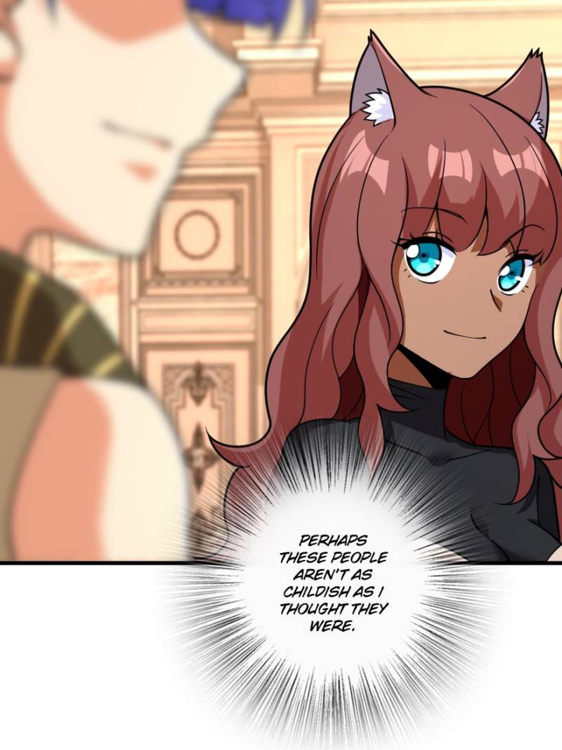 Read Release That Witch EN Manga Online
