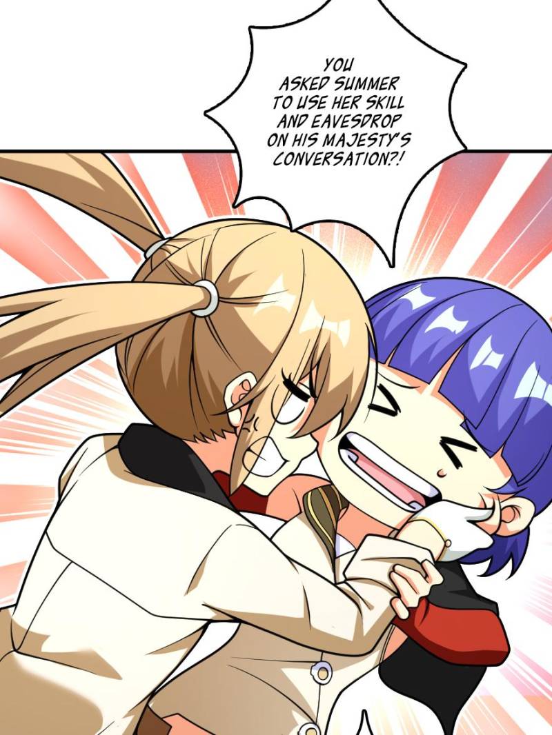 Read Release That Witch EN Manga Online