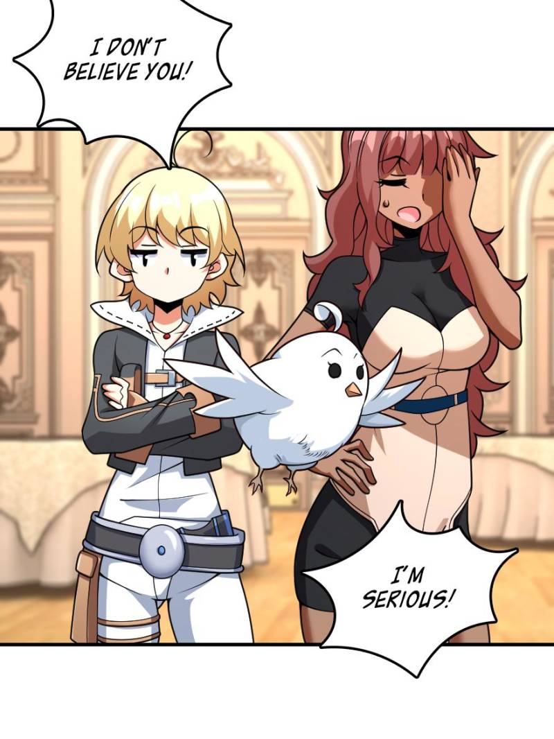 Read Release That Witch EN Manga Online