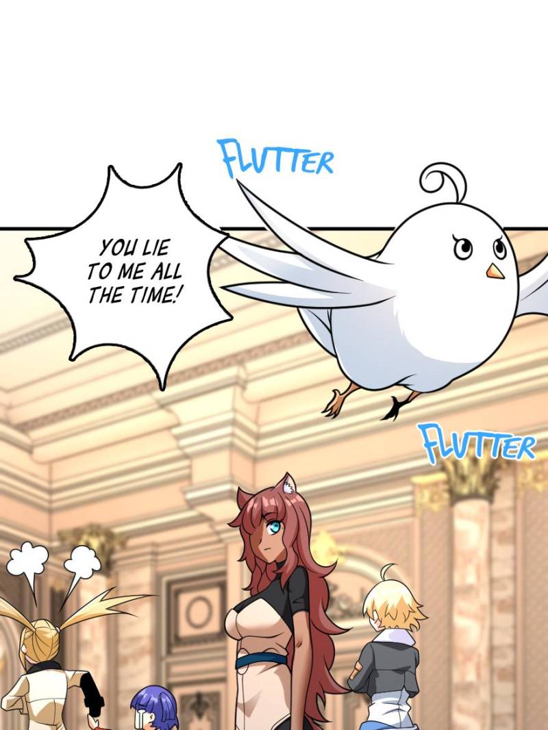 Read Release That Witch EN Manga Online