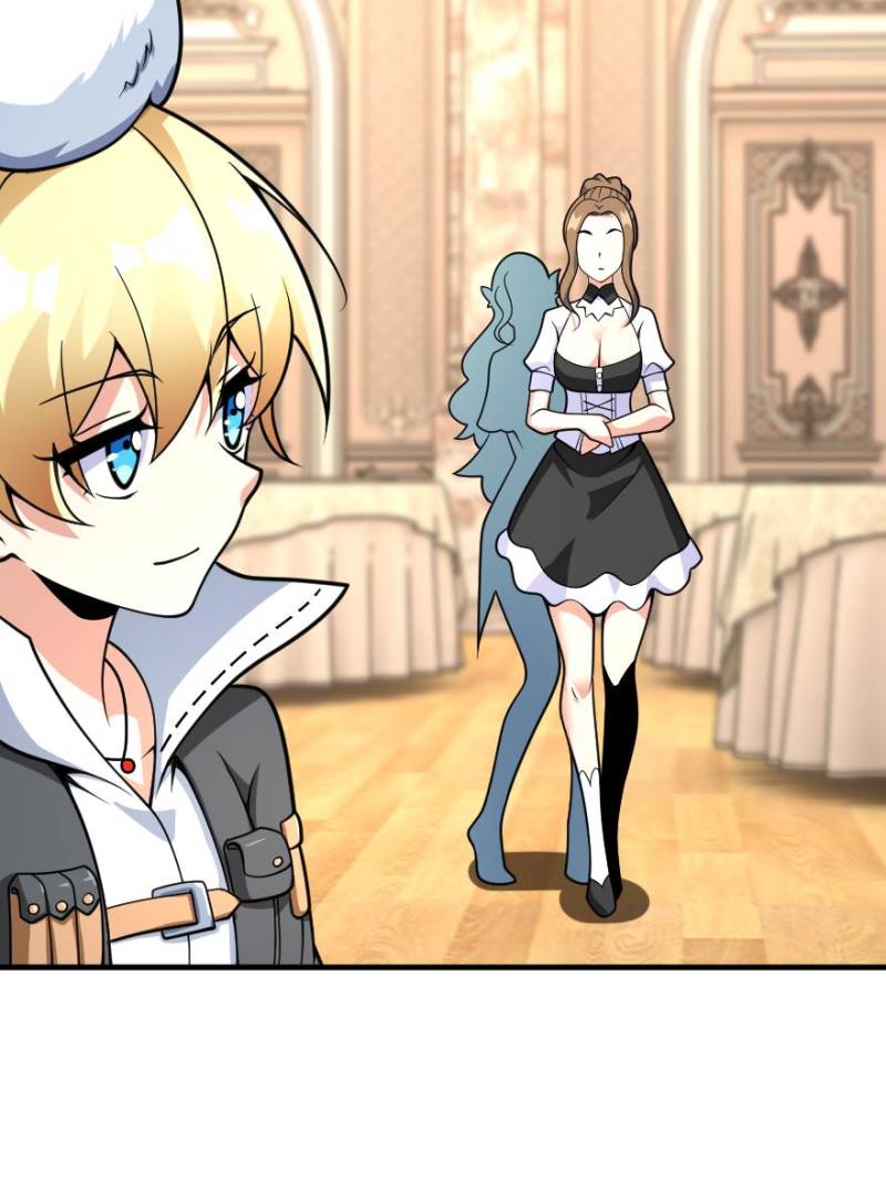 Read Release That Witch EN Manga Online