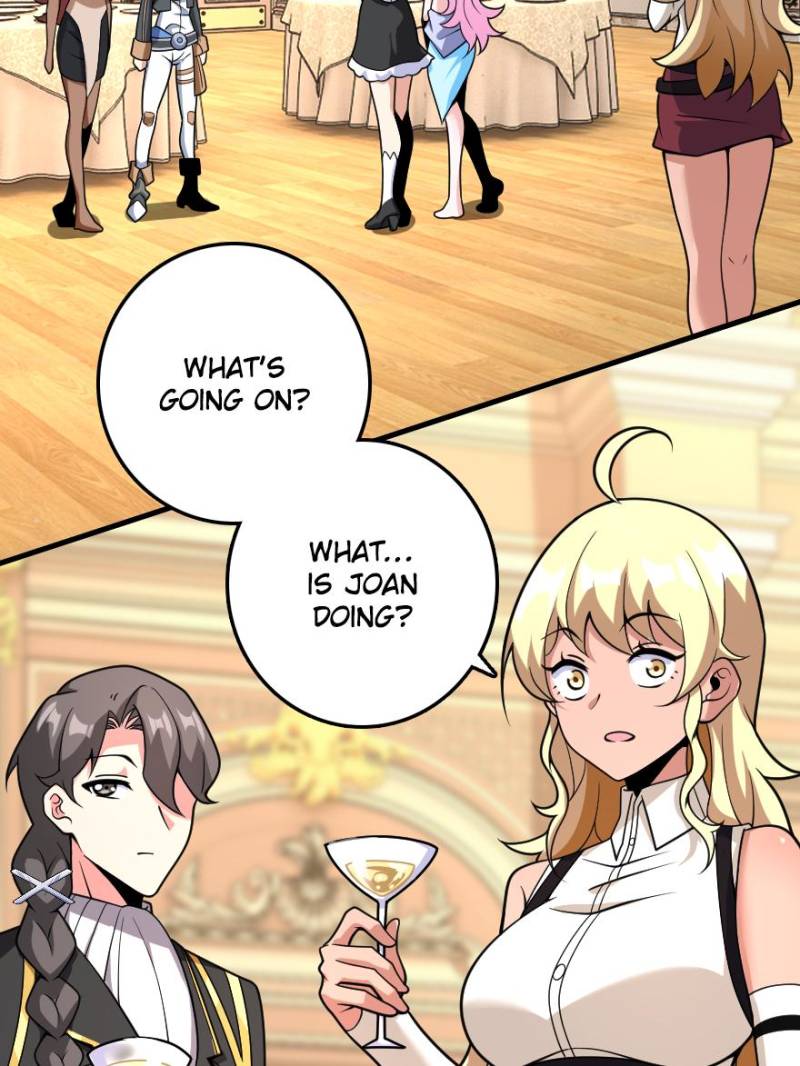 Read Release That Witch EN Manga Online