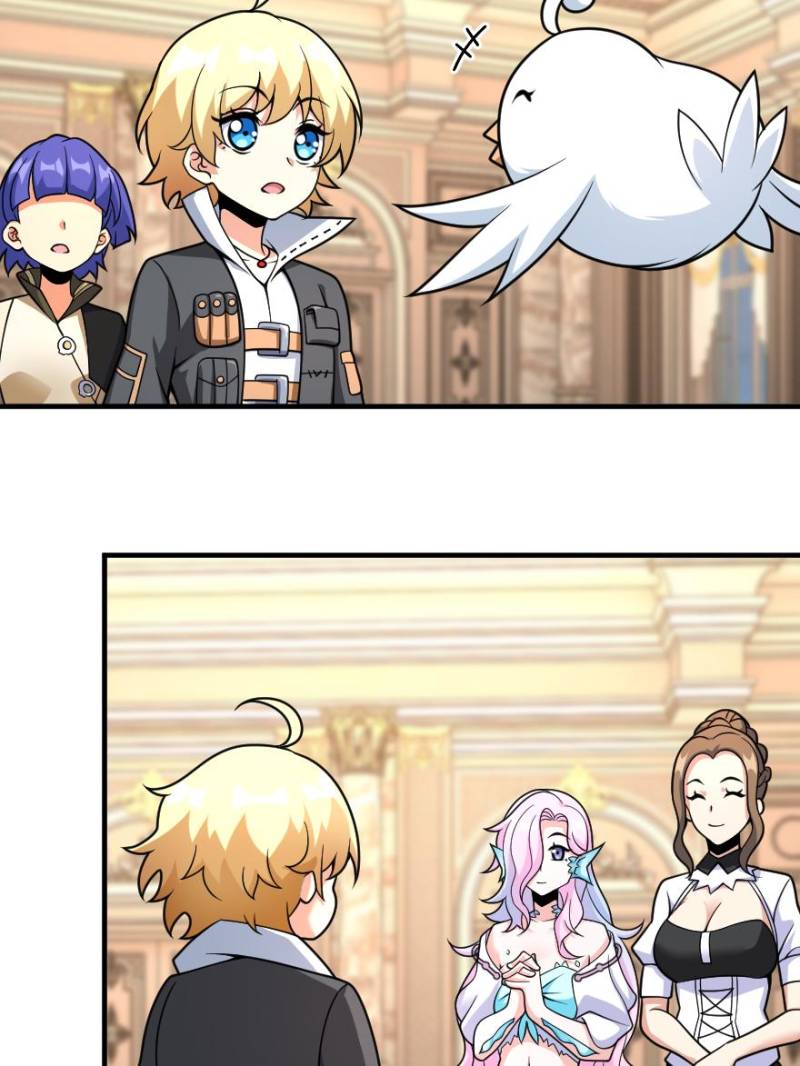 Read Release That Witch EN Manga Online