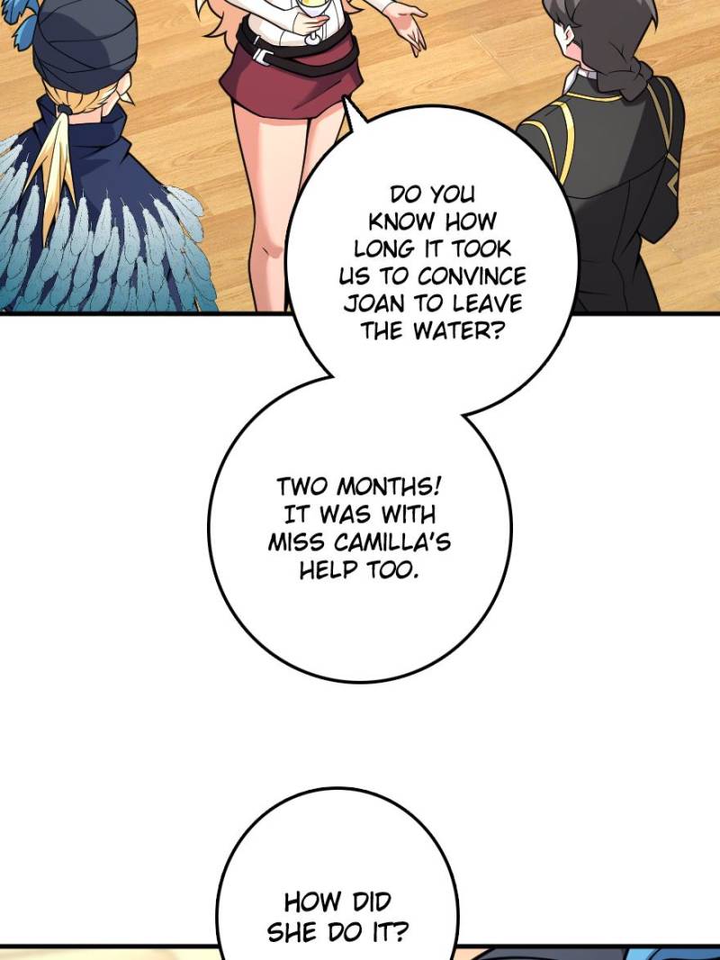 Read Release That Witch EN Manga Online