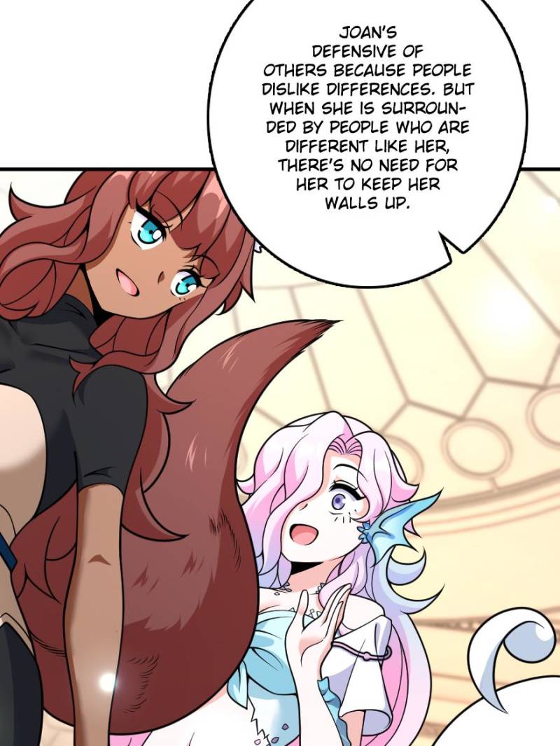 Read Release That Witch EN Manga Online