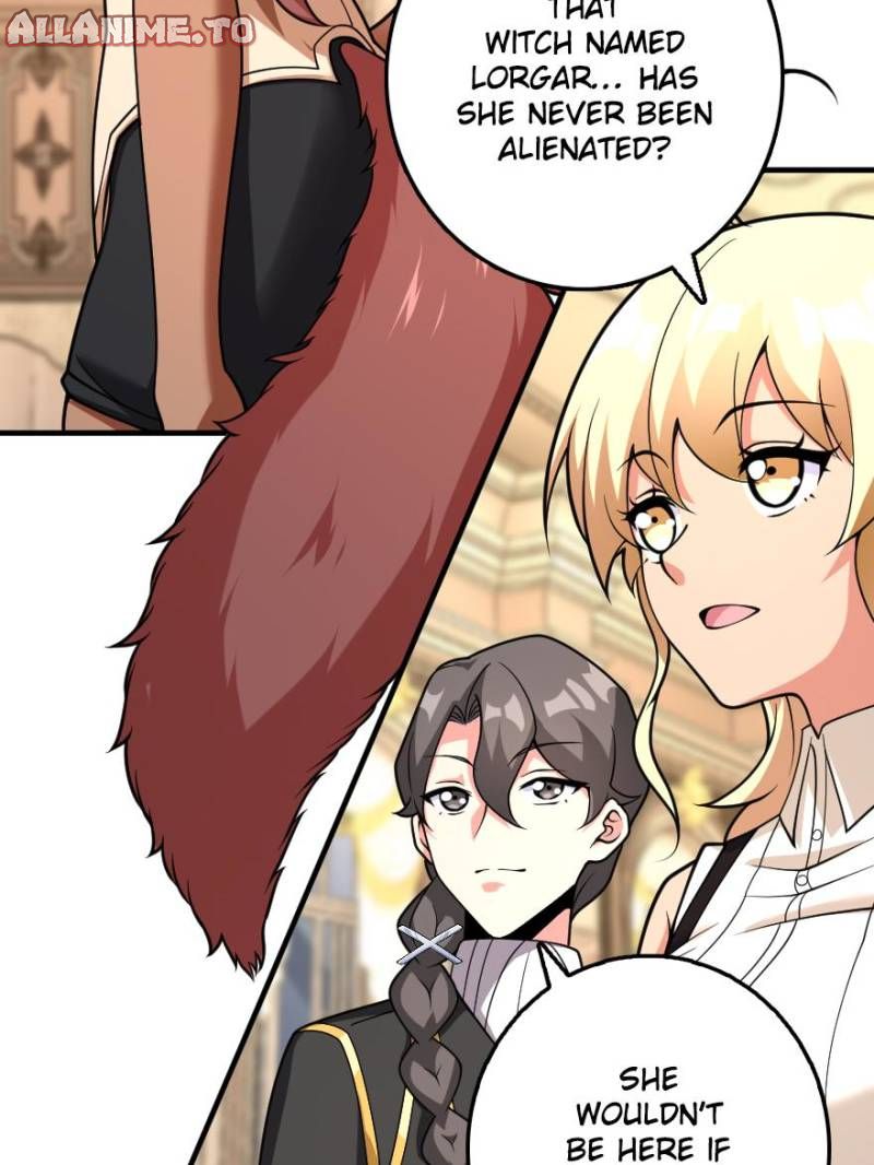 Read Release That Witch EN Manga Online