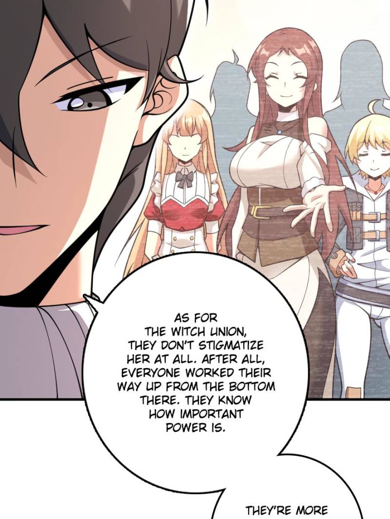 Read Release That Witch EN Manga Online