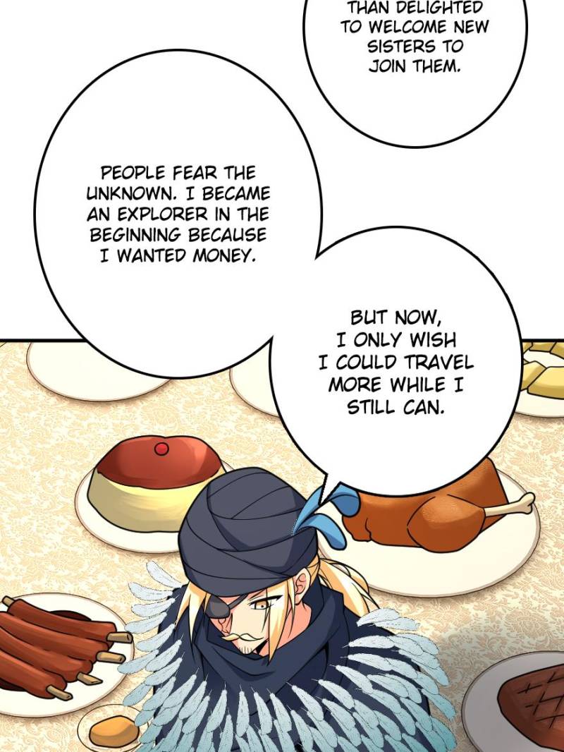 Read Release That Witch EN Manga Online