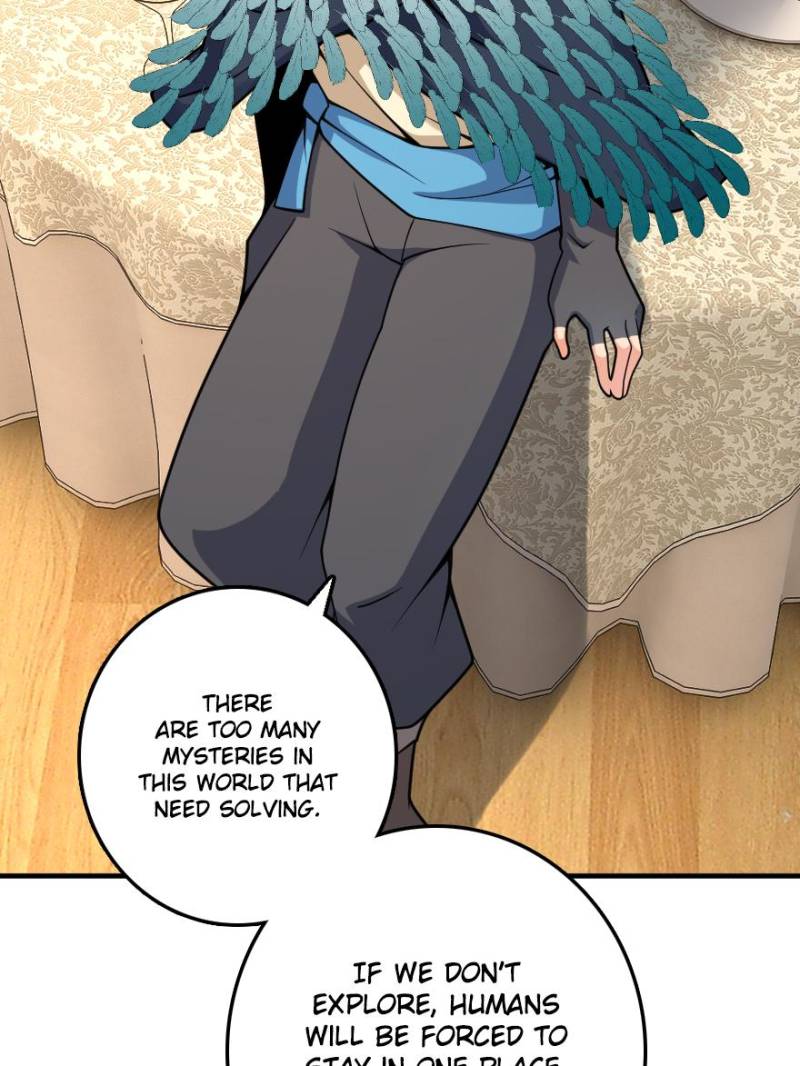 Read Release That Witch EN Manga Online