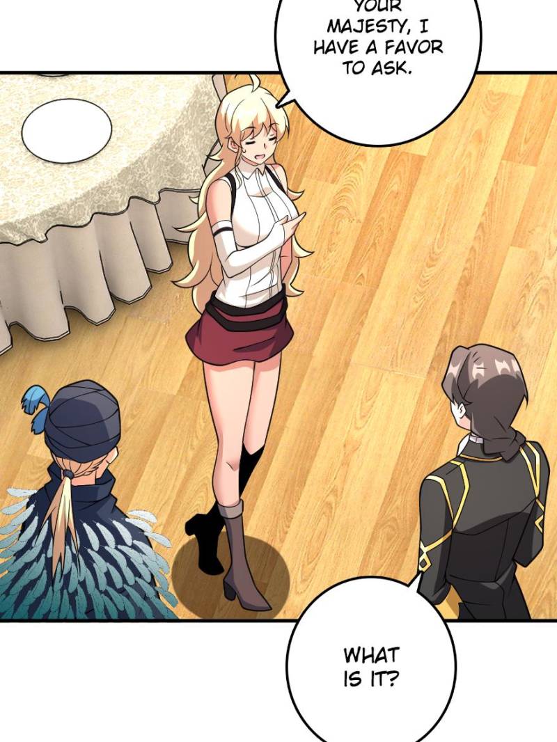 Read Release That Witch EN Manga Online