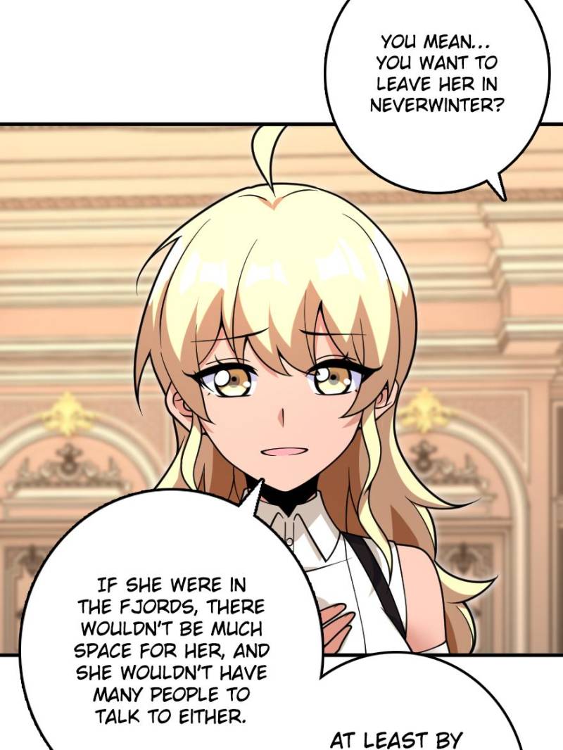 Read Release That Witch EN Manga Online